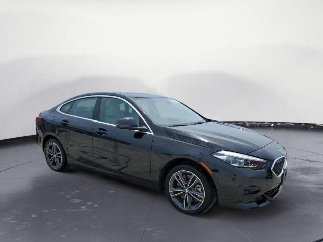 WBA73AK04N7K15921 BMW 228XI