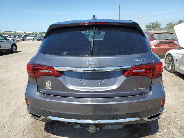 5J8YD4H59KL029658 Acura Mdx Technology