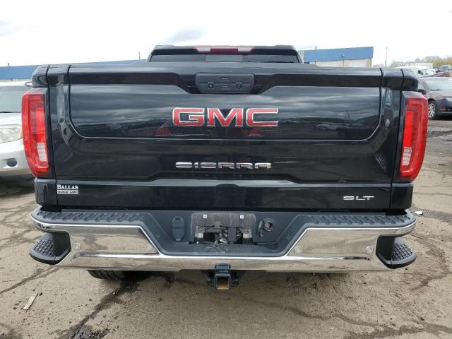 3GTU9DEDXLG243339 GMC Sierra K1500 Slt