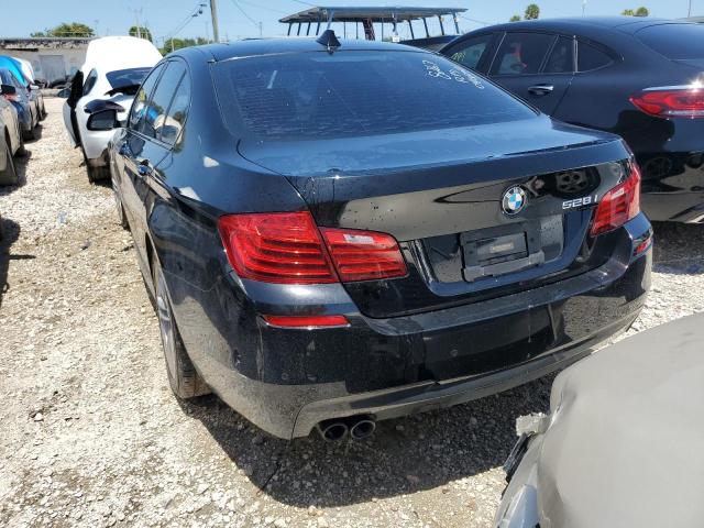 WBA5A5C58ED508267 BMW 528 I