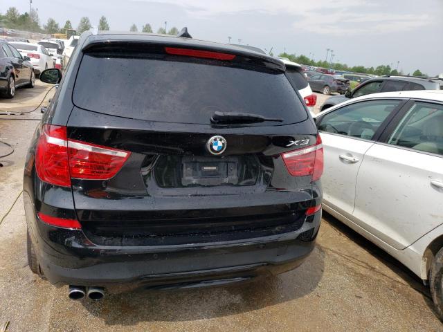 5UXWX9C57F0D54027 BMW X3 Xdrive28i