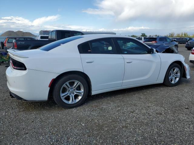 2C3CDXBG9FH776737 Dodge Charger Se