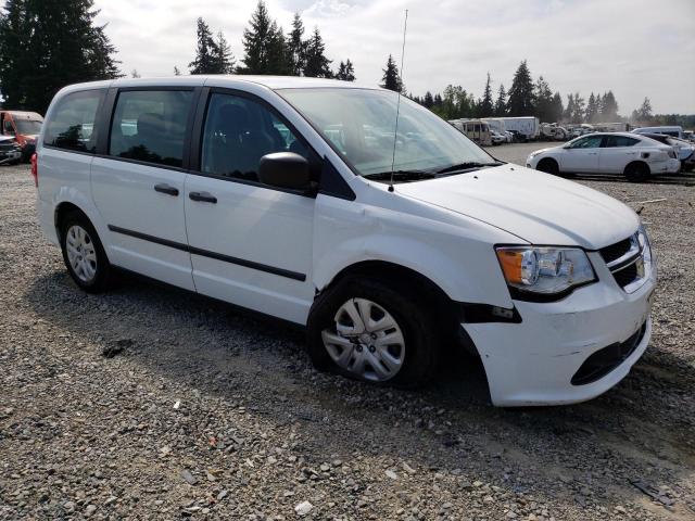 2C4RDGBG6FR581257 Dodge Grand Caravan Se