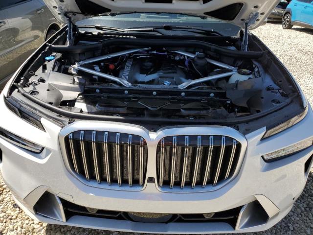 5UX23EM04P9P34491 BMW X7 Xdrive40i