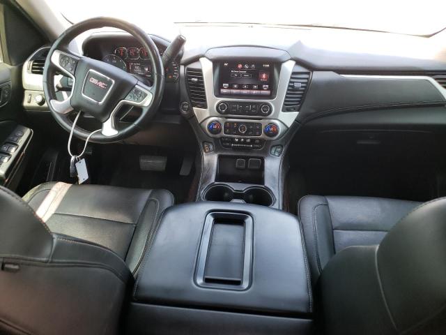 1GKS1HKC4FR269199 GMC Yukon Xl C1500 Slt