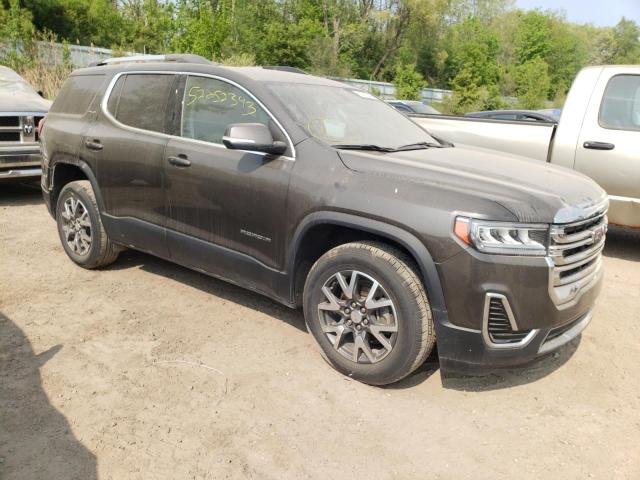 1GKKNRLS7LZ152177 GMC ACADIA SLE