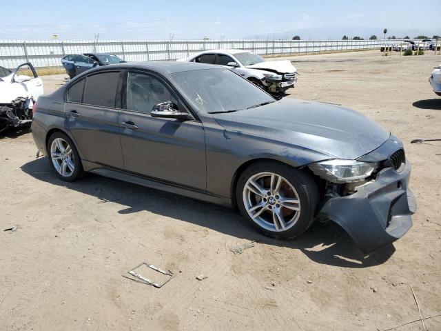 WBA8B3G58GNT92011 BMW 340 I