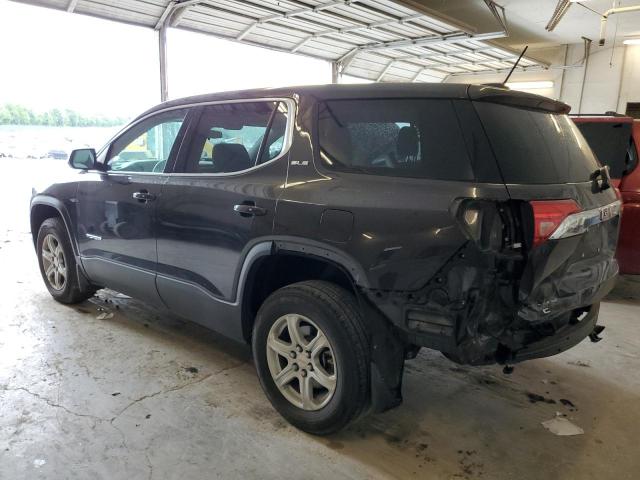 1GKKNKLA3HZ287940 GMC ACADIA SLE