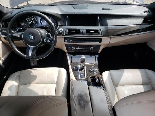 WBA5B1C57FG125992 BMW 535 I