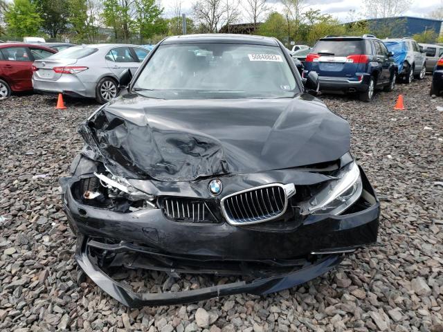 WBA3D5C56EKX99183 BMW 328 D Xdrive
