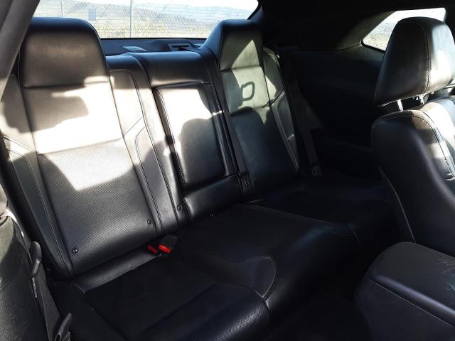 2C3CDZAG4JH110990 Dodge Challenger Sxt