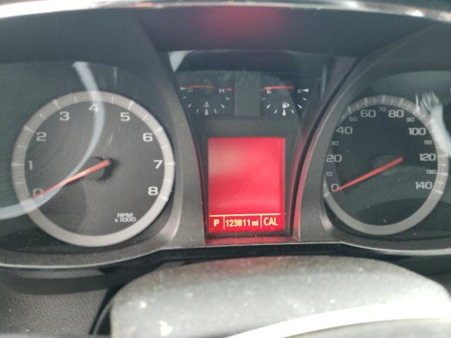 2GKFLRE32F6168414 GMC Terrain Sle