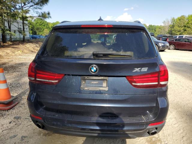 5UXKR0C56F0K61601 BMW X5 Xdrive35i