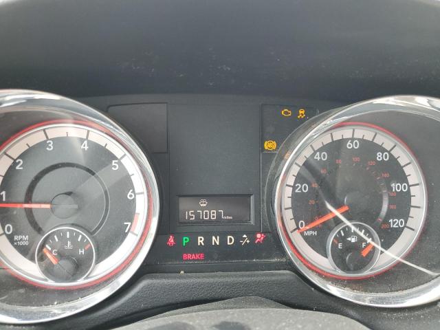 2C4RDGBG5ER105919 Dodge Grand Caravan Se