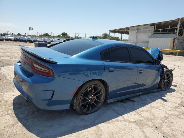 2C3CDXGJXLH162120 Dodge Charger Scat Pack