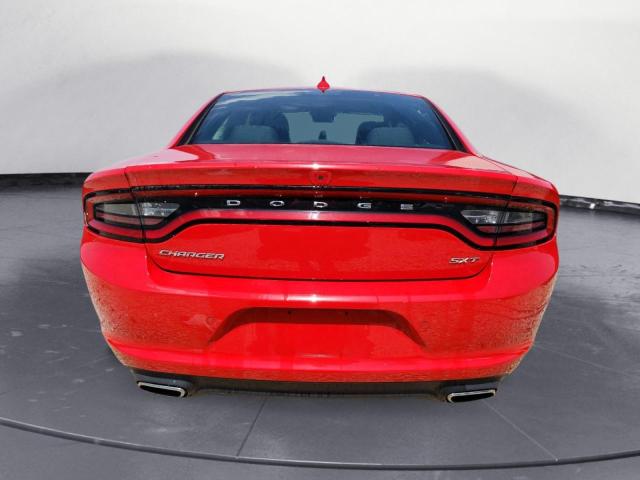 2C3CDXHG1JH290536 Dodge Charger Sxt Plus