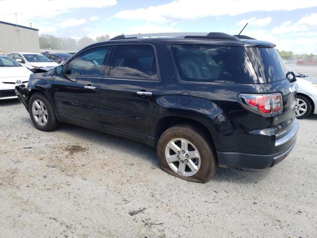 1GKKRNED6EJ106322 GMC ACADIA SLE
