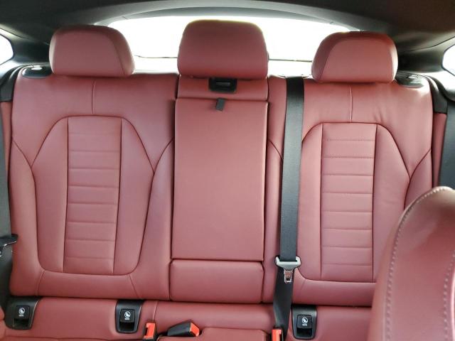 5UX2V1C02M9F41341 BMW X4 Xdrive30i