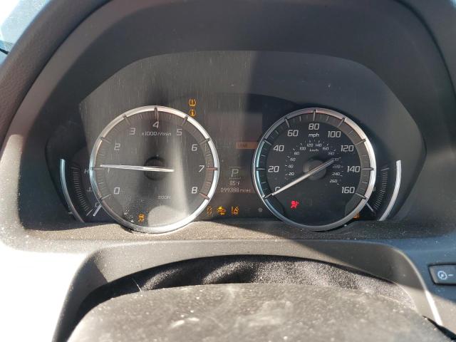 19UUB2F57FA013827 Acura TLX TECH