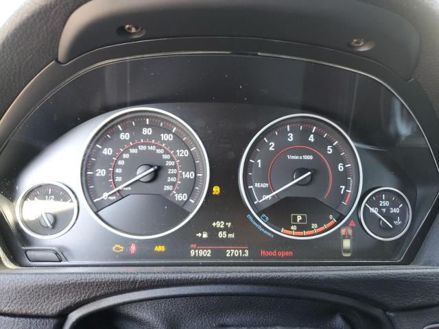 WBA8B3C55HK777499 BMW 340 I