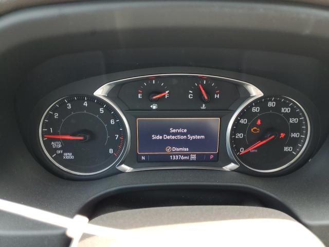 1GKKNULSXLZ167100 GMC ACADIA SLT