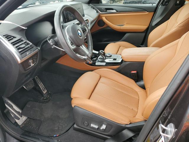 5UX33DT04N9K26566 BMW X4 Xdrive30i