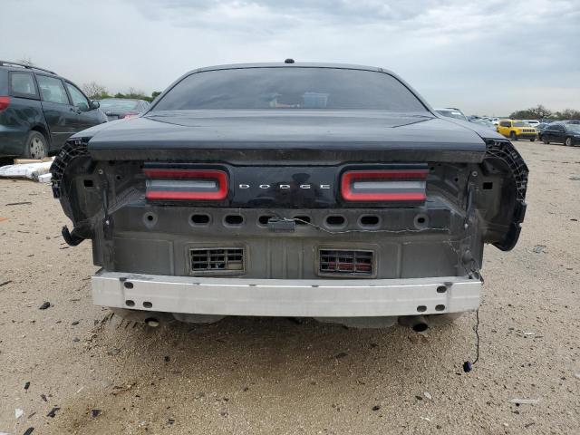 2C3CDZAG9FH821429 Dodge Challenger Sxt