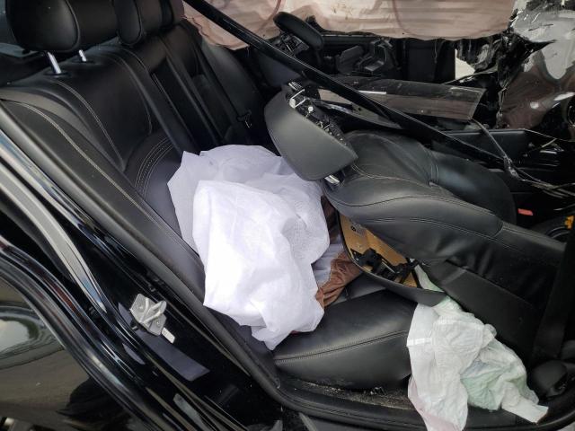 WBAKN9C5XGD962103 BMW 550 I