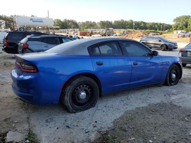 2C3CDXKT2HH521248 Dodge Charger Police