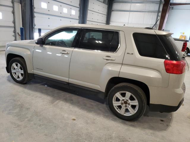 2GKFLVEK8F6267710 GMC Terrain Sle