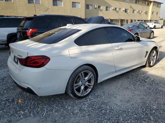 WBA4W5C09LFH34128 BMW 430xi