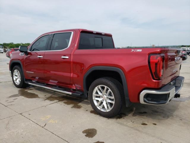 3GTU9DEDXNG118988 GMC Sierra Limited K1500 Slt
