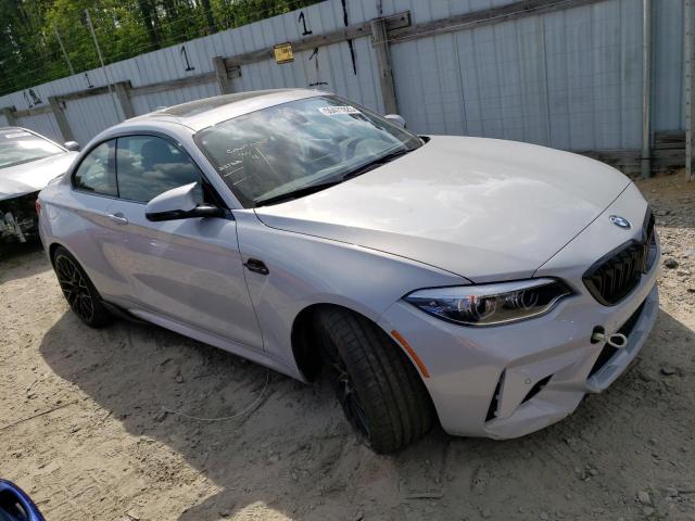 WBS2U7C0XL7E72294 BMW M2 Competition