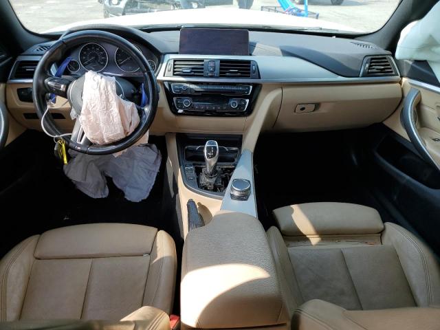 WBA4J5C56JBF06313 BMW 440i Gran Coupe