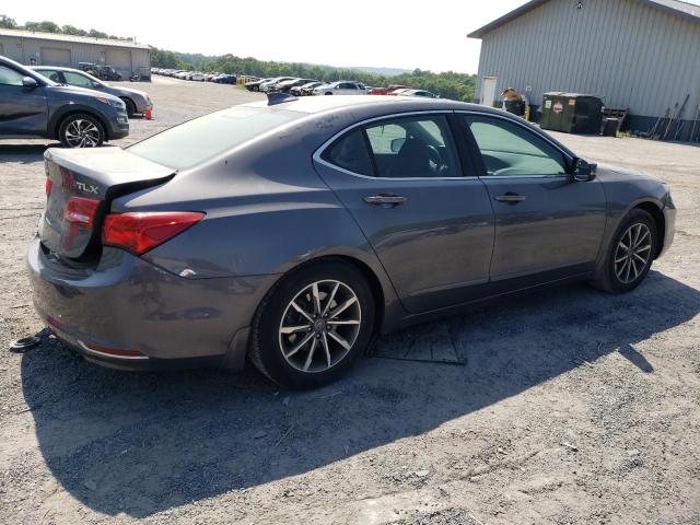 19UUB1F57LA008701 Acura Tlx Technology
