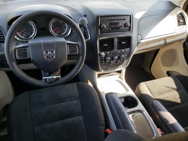 2C4RDGCG4GR339535 Dodge Grand Caravan Sxt