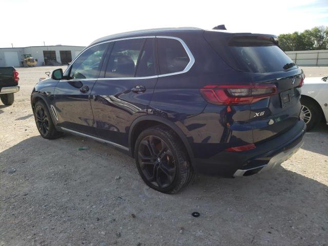 5UXCR6C5XKLL36770 BMW X5 Xdrive40i