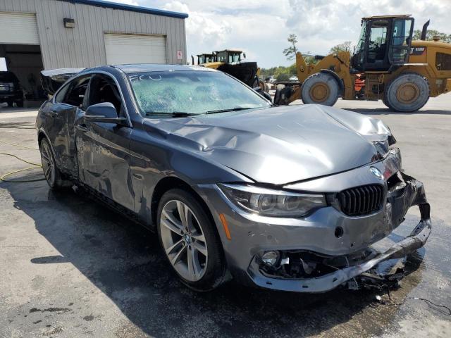 WBA4J3C53JBB97565 BMW 430xi Gran Coupe