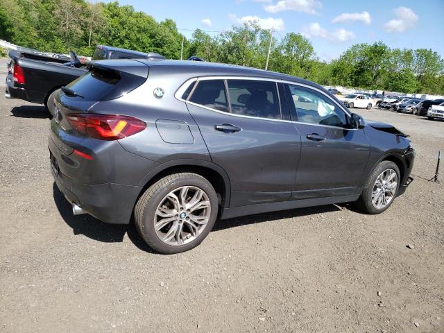 WBXYJ1C05N5T75915 BMW X2 Xdrive28i