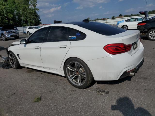 WBA4J5C56JBF06313 BMW 440i Gran Coupe