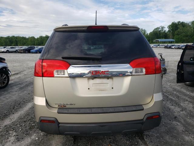 2GKALSEK0E6207329 GMC Terrain Slt