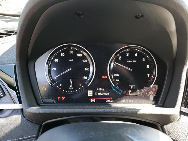 WBXYJ1C05N5T75915 BMW X2 Xdrive28i