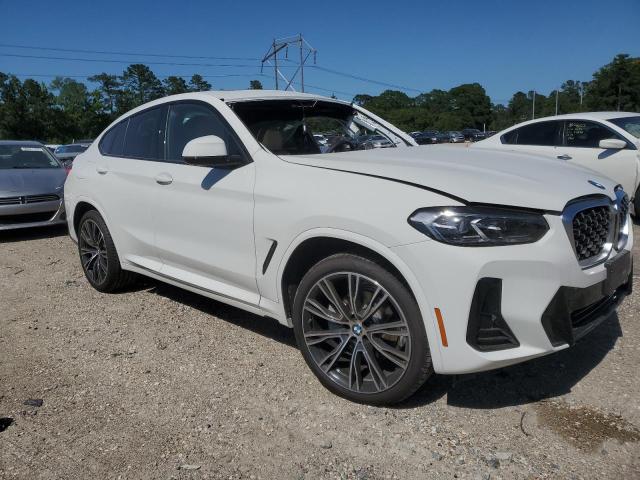 5UX33DT02P9P52875 BMW X4 Xdrive30i