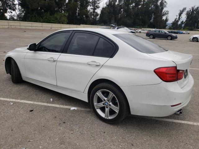 WBA3A5G51FNS90721 BMW 328 I