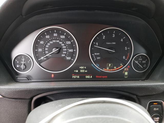 WBA3D3C56FK158525 BMW 328 D