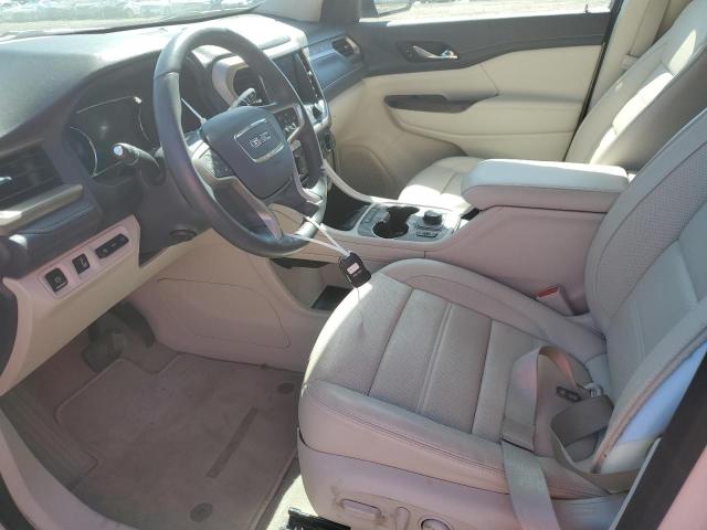 1GKKNPLS7LZ221339 GMC Acadia Denali