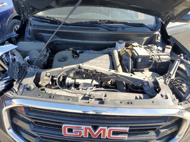 3GKALMEV4JL378676 GMC Terrain Sle