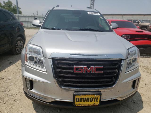 2GKALNEK3H6348482 GMC Terrain Sle