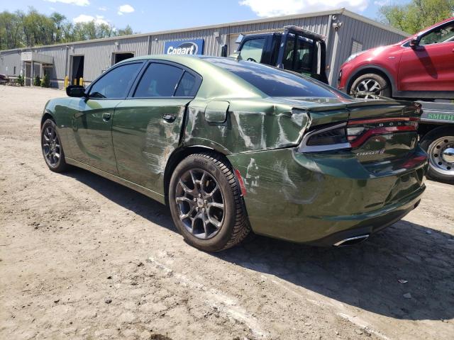 2C3CDXJG4JH164715 Dodge CHARGER GT