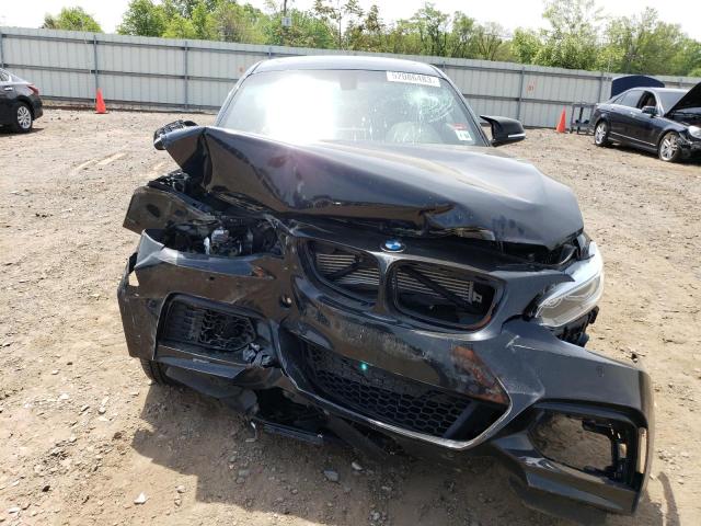 WBA2G3C32HV641402 BMW M240XI